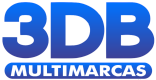 3Db Multimarcas