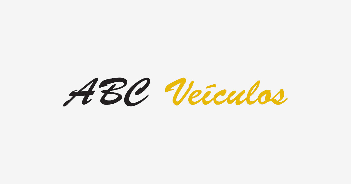 Abc Veiculos Ltda