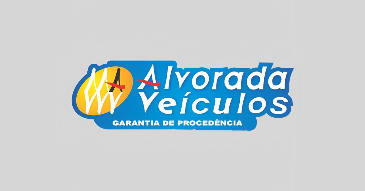 Alvorada Veiculos