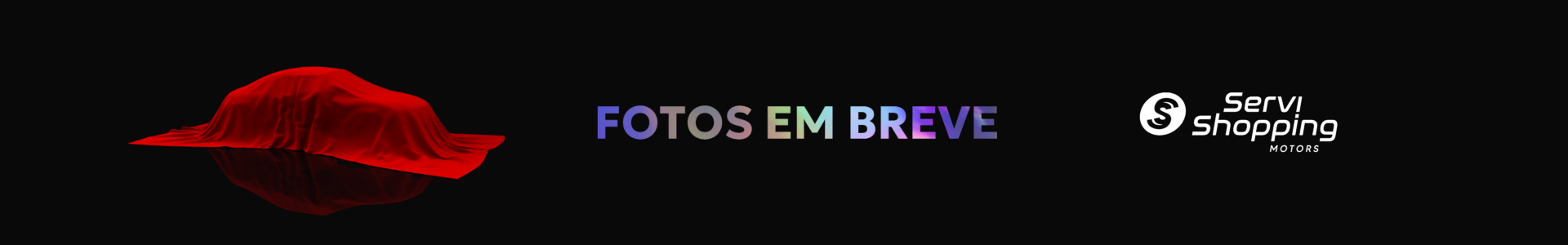 Em breve fotos