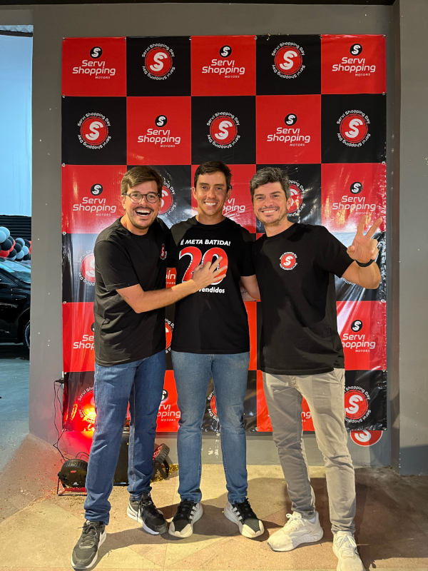 Pessoas RB Multimarcas