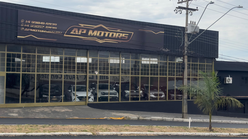 AP Motors Bauru 0