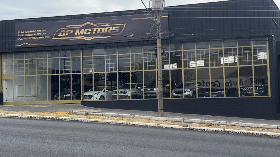 AP Motors Bauru 2