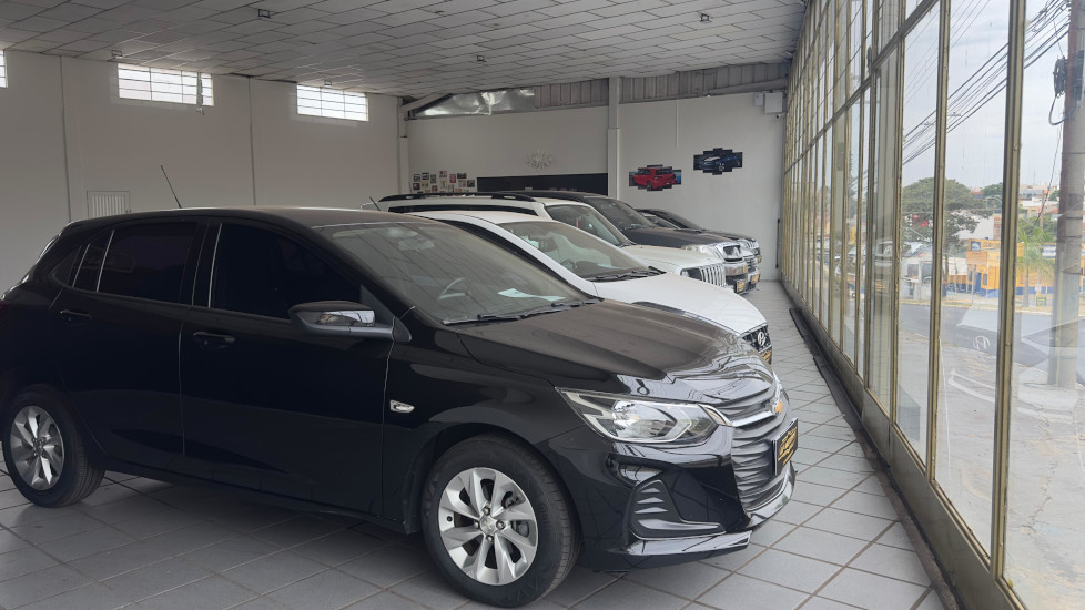 AP Motors Bauru 3