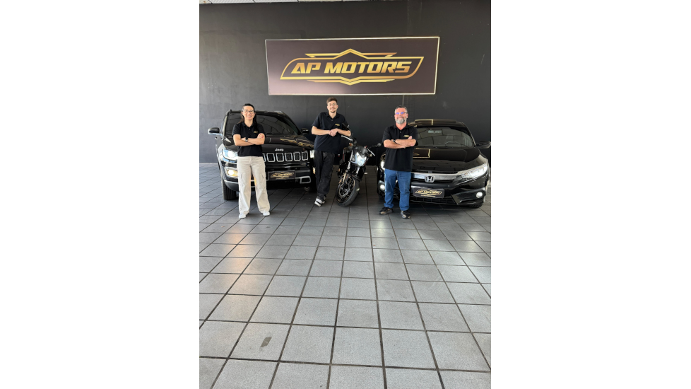 AP Motors Bauru 4