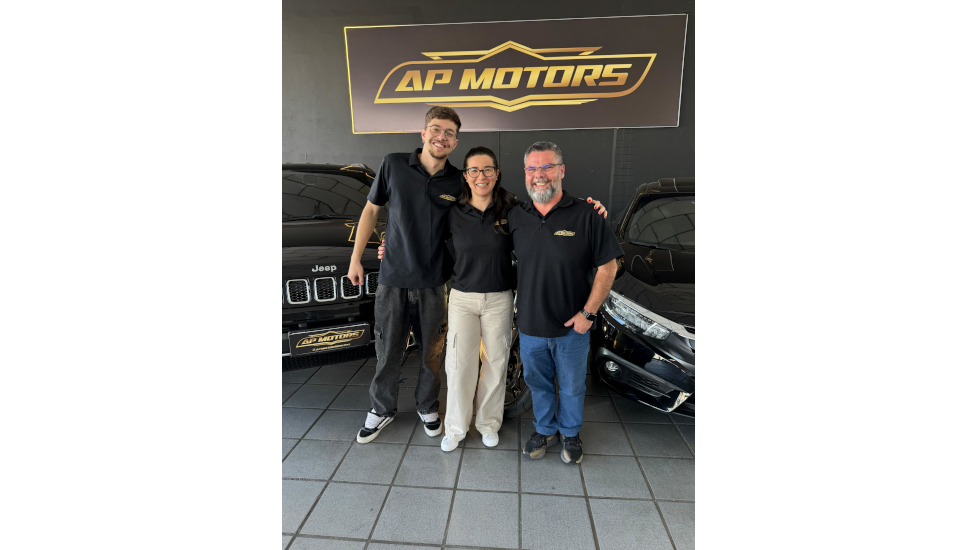 AP Motors Bauru 5