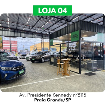 Auto Esporte Multimarcas 3