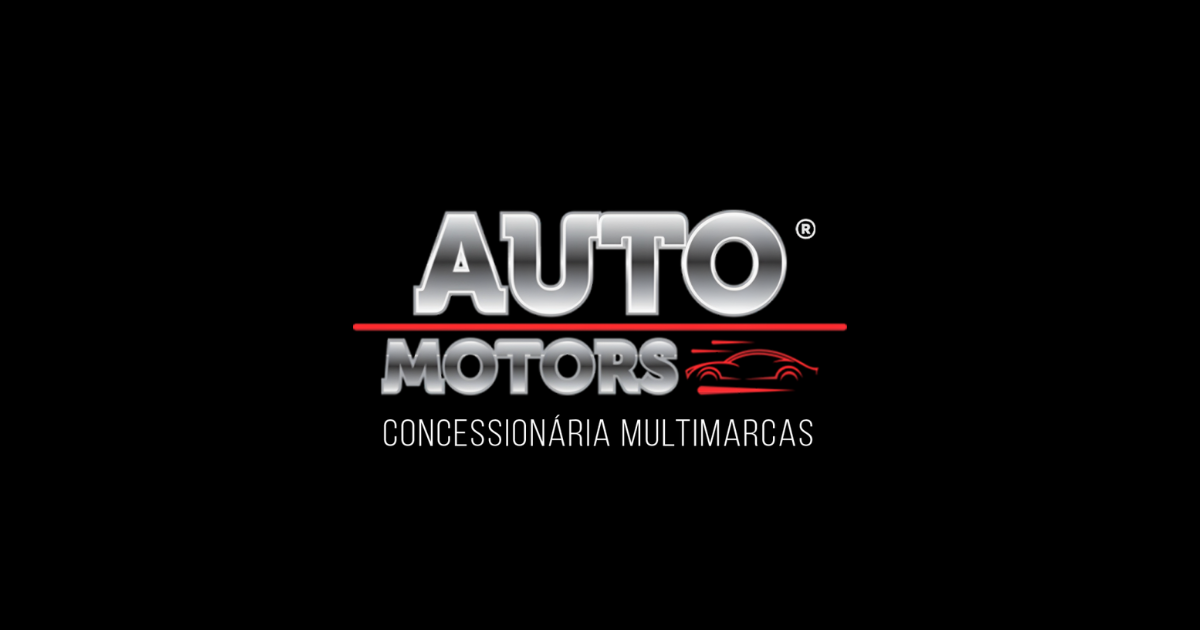 Carros usados, seminovos em Uberlândia Compra e venda Auto Motors