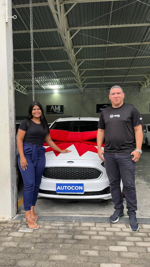AUTOCON TRADECAR 0
