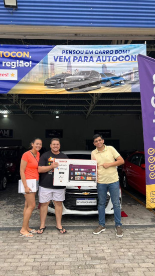 AUTOCON TRADECAR 1