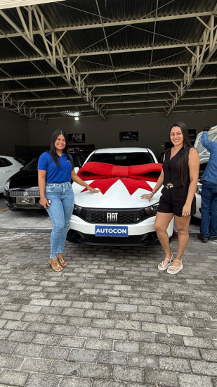 AUTOCON TRADECAR 2