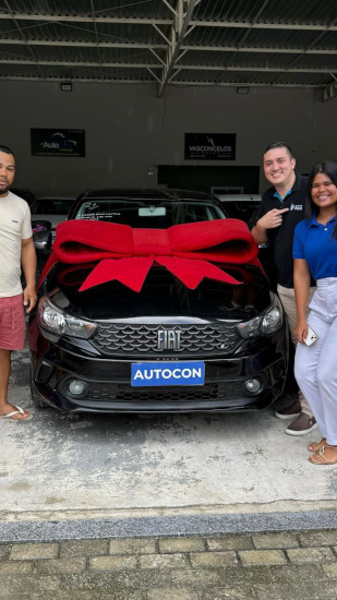 AUTOCON TRADECAR 3