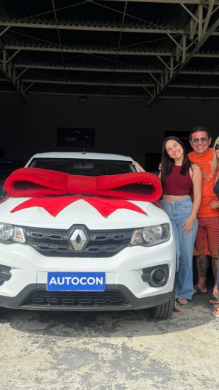 AUTOCON TRADECAR 6