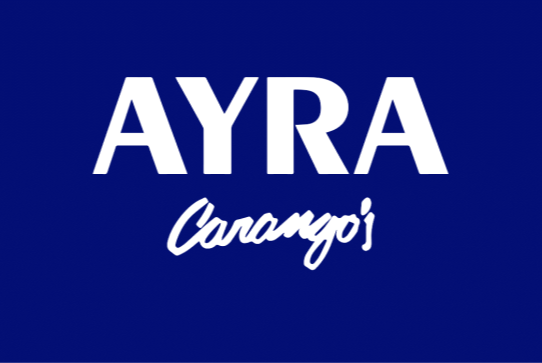 Ayra Carango's Multimarcas 01