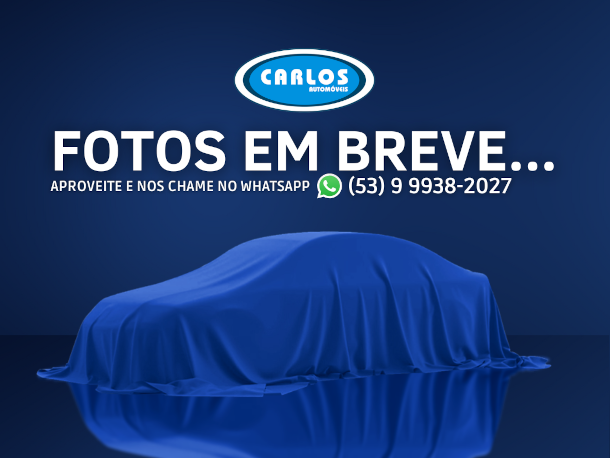 Imagem veículo em preparação