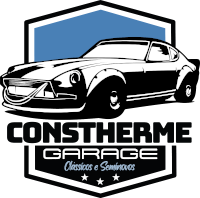 Constherme Garage Multimarcas LTDA