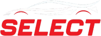 E. R SELECT