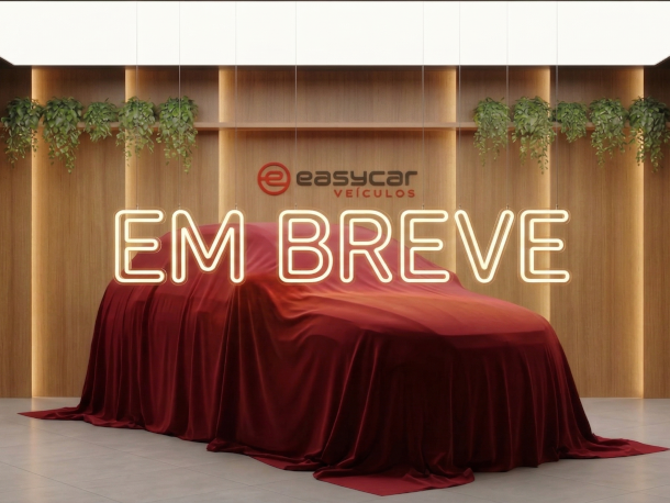 Imagem veículo em preparação