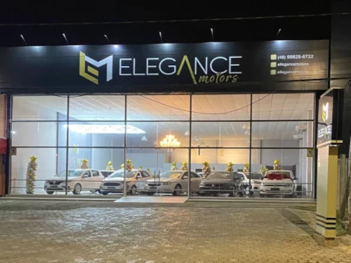Elegance Motors 0