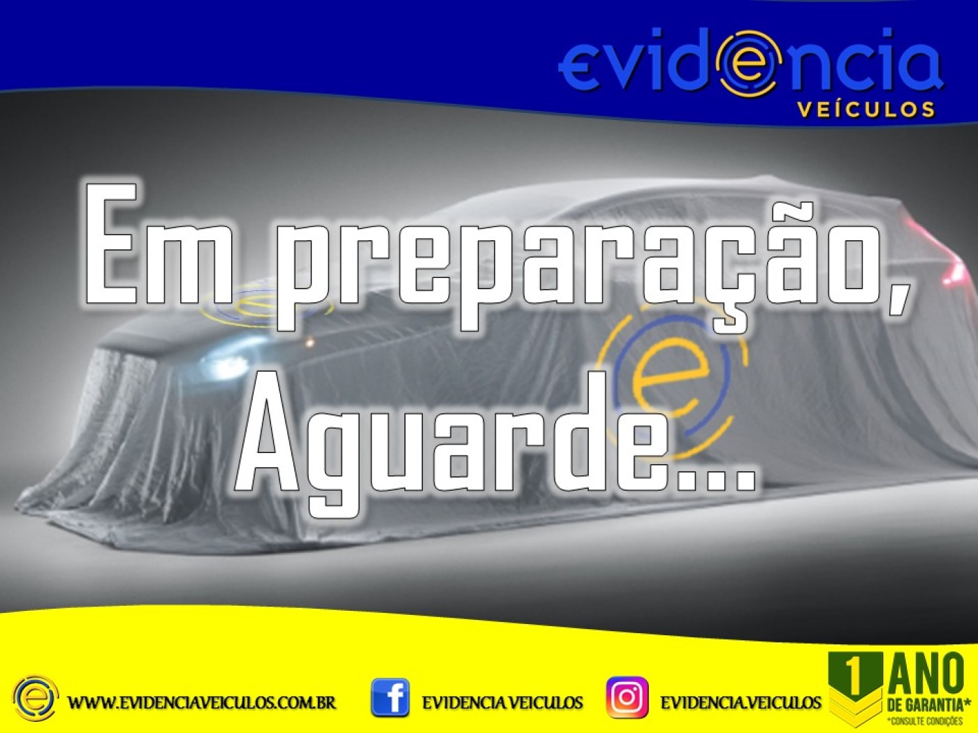 foto do veículo
