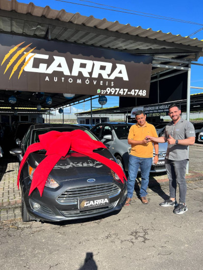 GARRA AUTOMOVEIS 7