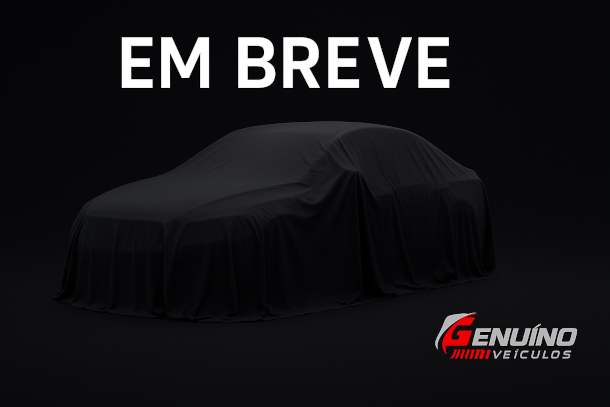 Imagem veículo em preparação