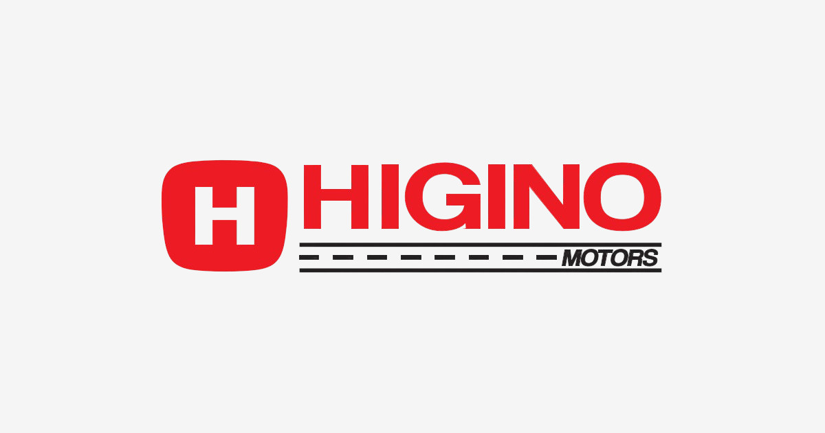 Higino Motors Comercio de Veiculos Ltda.