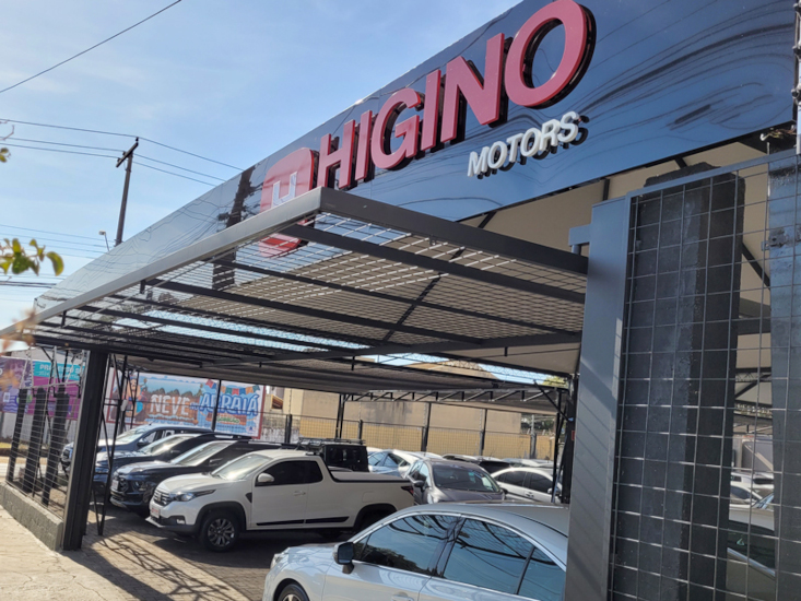 HIGINO MOTORS 0