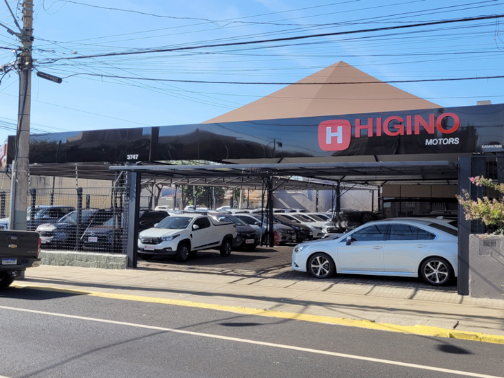 HIGINO MOTORS 1