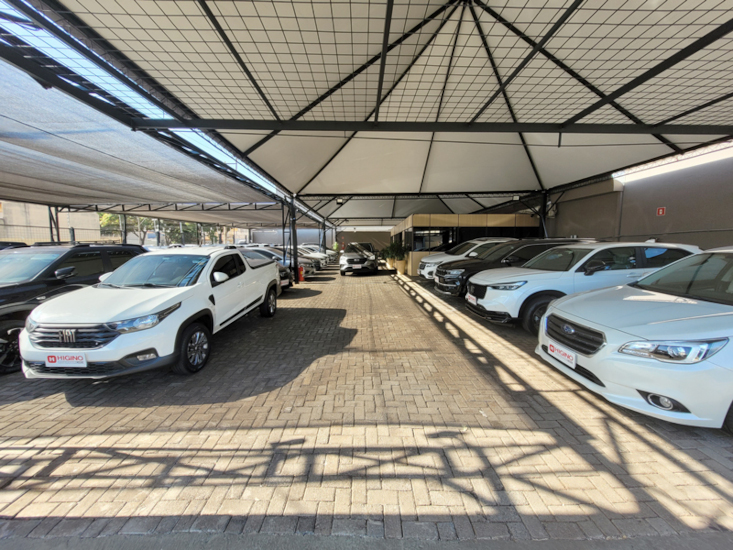 HIGINO MOTORS 3