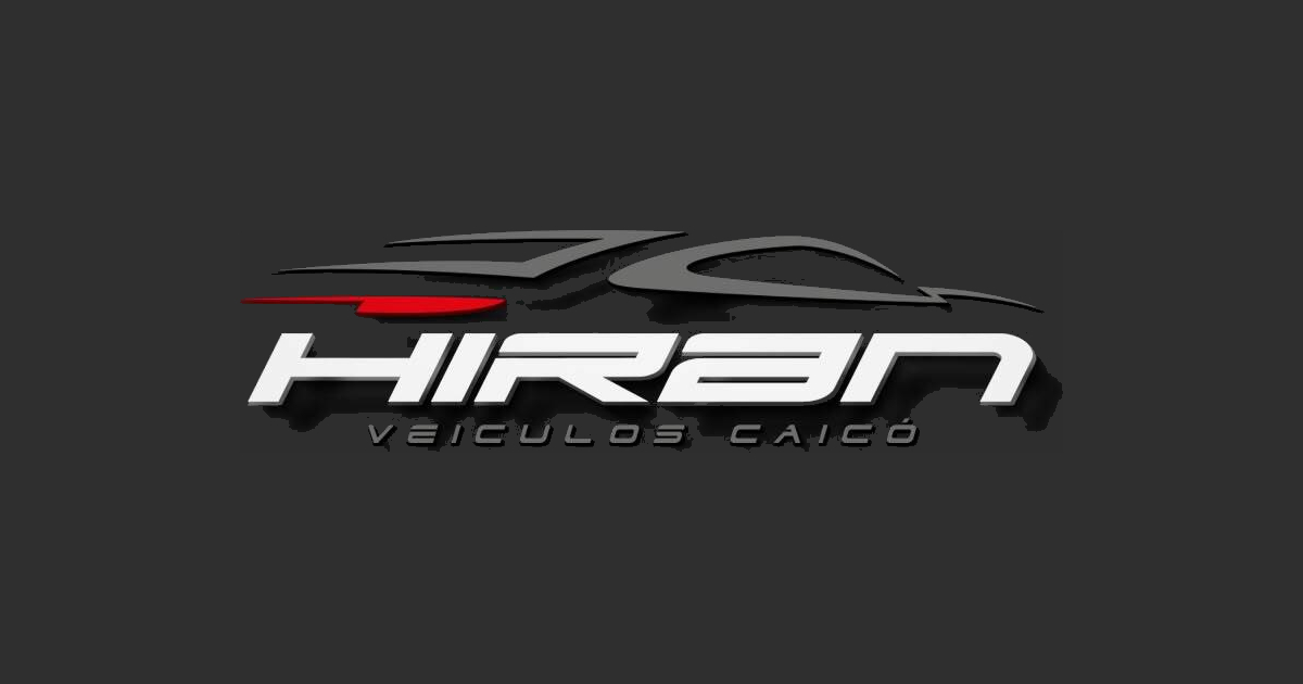 Hiran Veiculos Caico