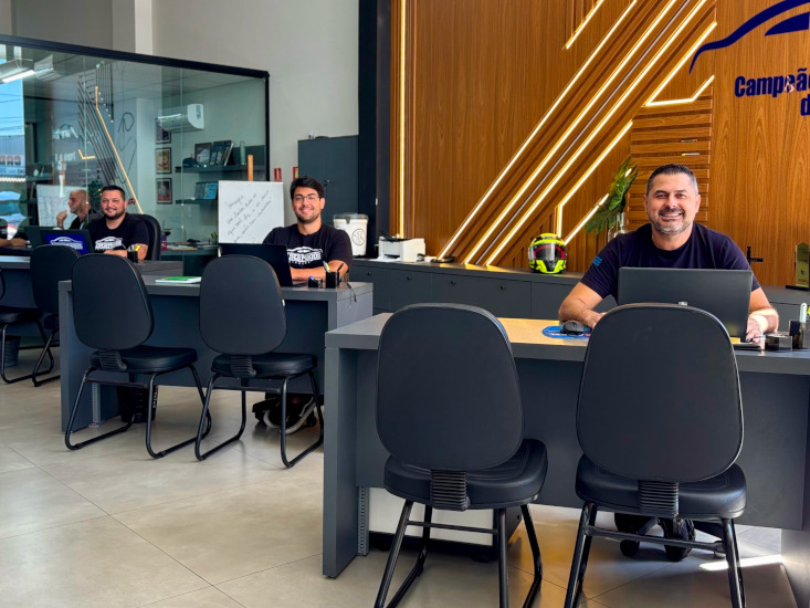 Interlagos Veículos 05