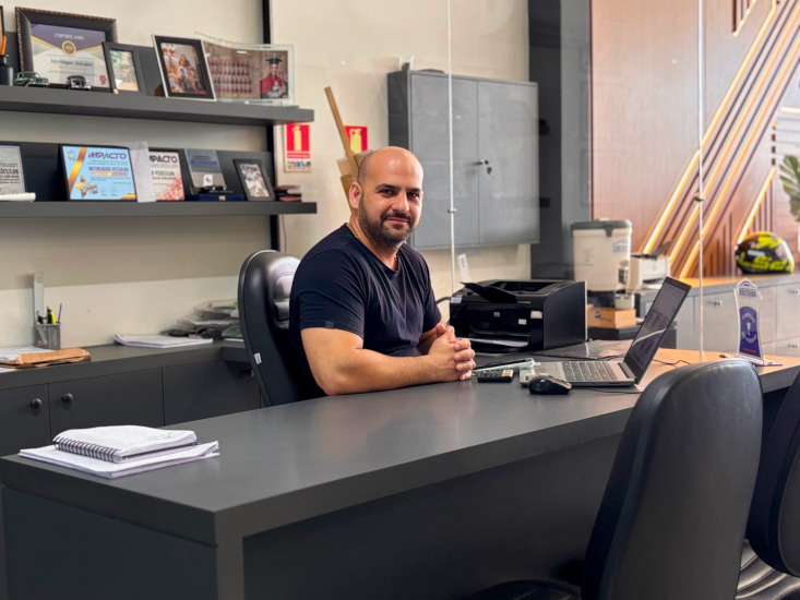 Interlagos Veículos 08