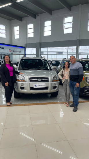 Laure Motors Auto Shopping 11