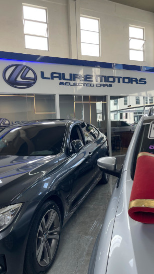 Laure Motors Auto Shopping 2