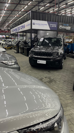 Laure Motors Auto Shopping 7