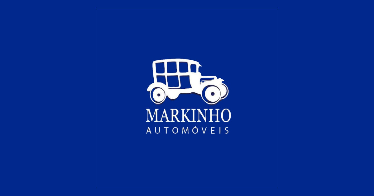 Markinho Automoveis