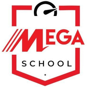Logo Mega School