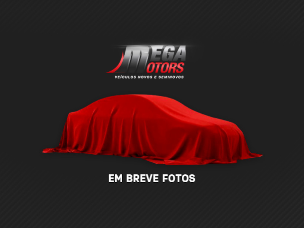 Imagem veículo em preparação