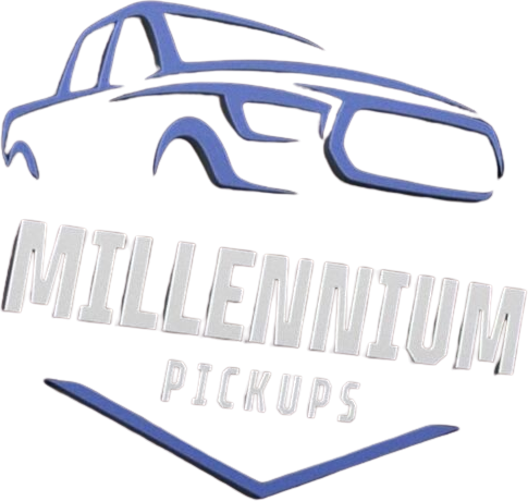 Millennium Pickups