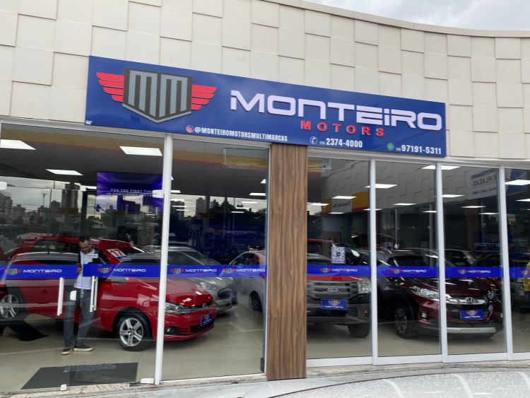 Monteiro Motors 01