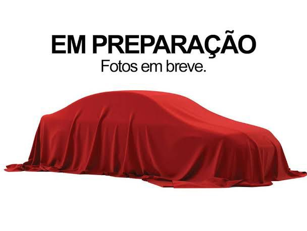 Imagem veículo em preparação