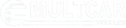 MULTCAR VEÍCULOS