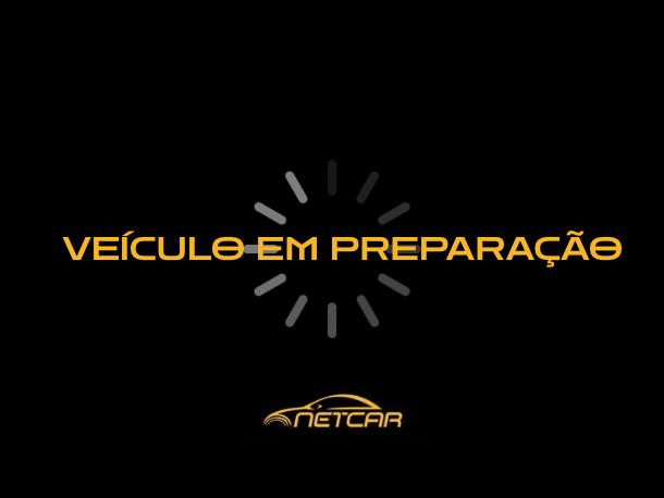 Imagem veículo em preparação