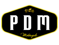 PDM Motorcycle