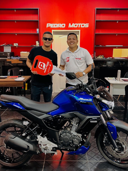 Pedro Motos Multimarcas 2