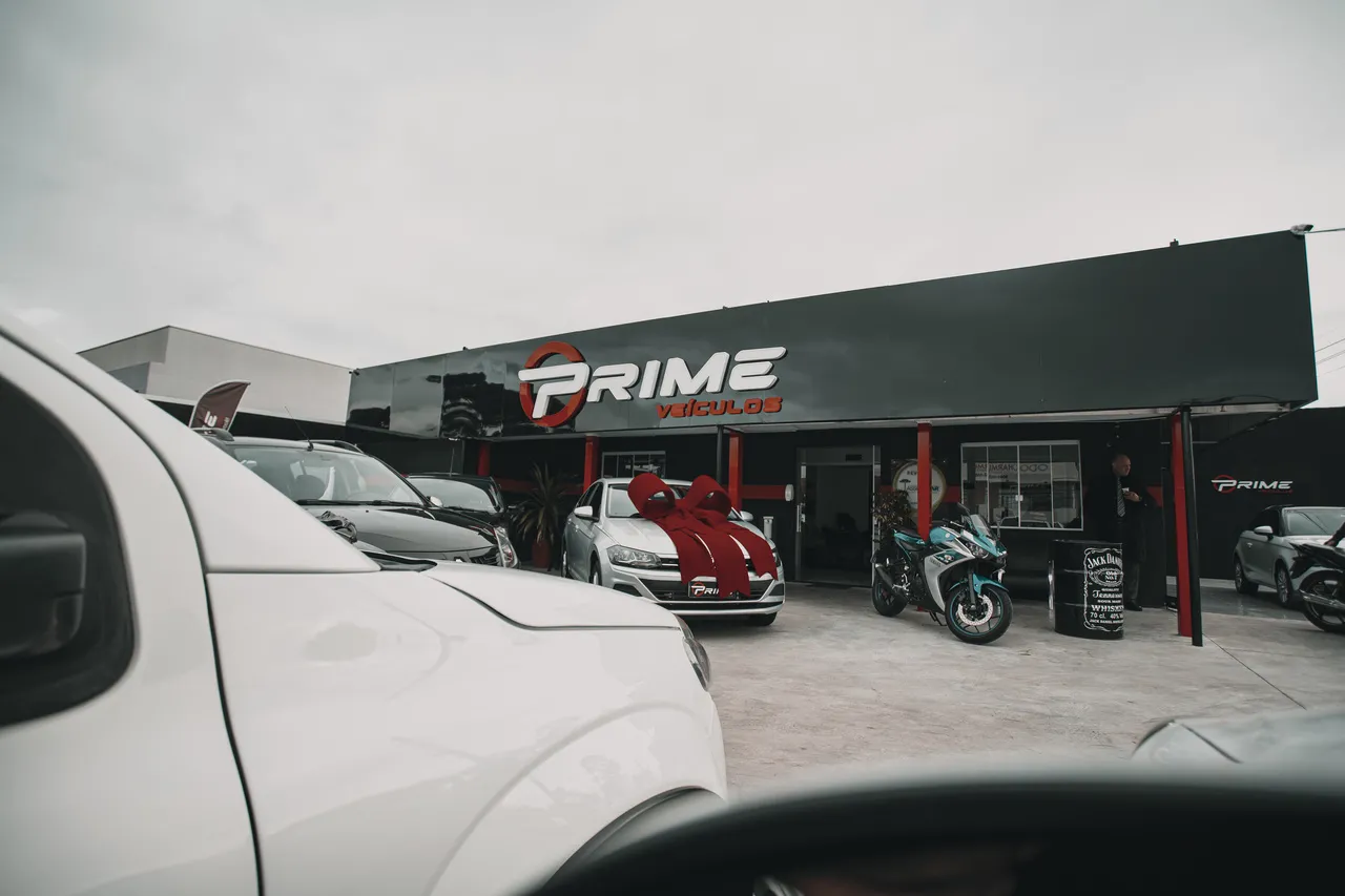 Prime veículos cwb 0