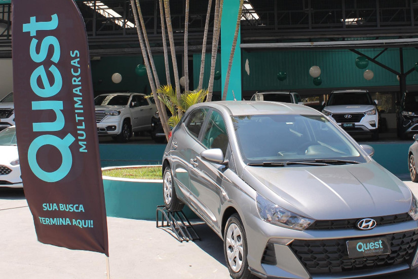 Imagem Sobre Matriz Quest Multimarcas