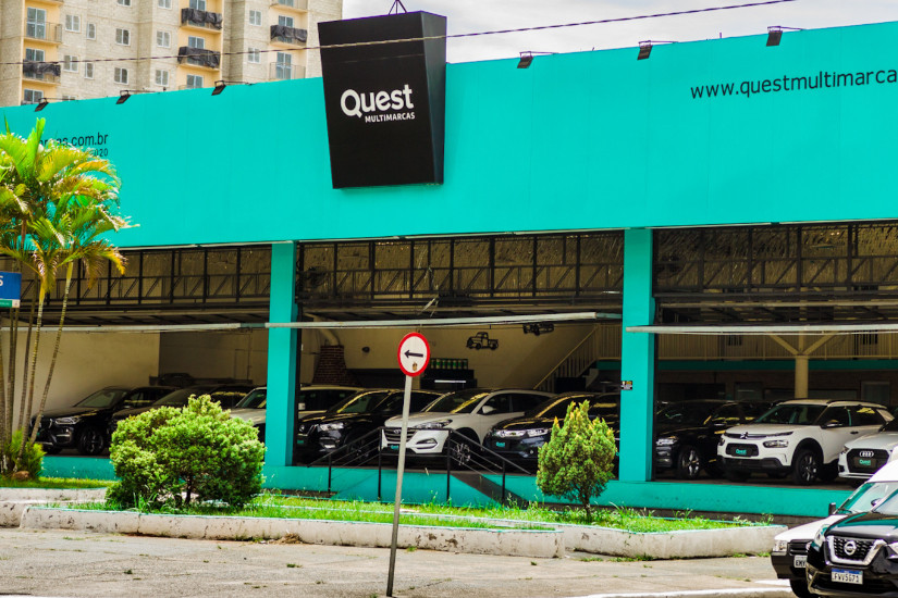 Imagem Sobre Matriz Quest Multimarcas