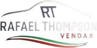 Rafael Thompson Vendas